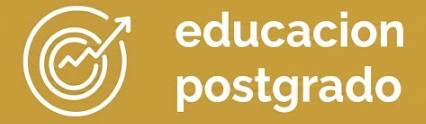 Logo Educacion Postgrado