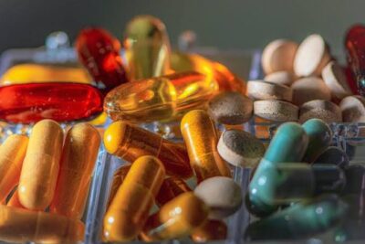 Máster en farmacovigilancia y regulación de medicamentos europeos