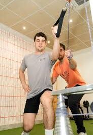Fisioterapia deportiva avanzada y readaptación de lesiones