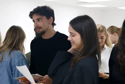 Dirección general y gobierno corporativo: Los másters más exclusivos