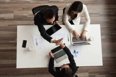 Transformación de modelos de negocio digitales: Postgrados directivos