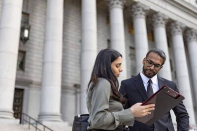 Máster en derecho concursal y reestructuración empresarial