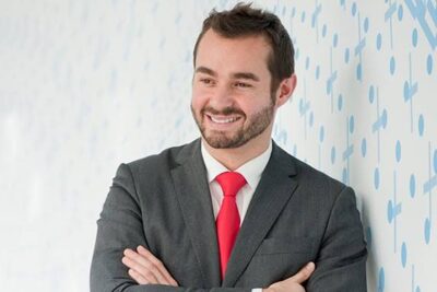 Dirección de grandes cuentas y desarrollo de negocio internacional