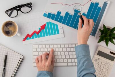 Máster en valoración de empresas y análisis bursátil avanzado