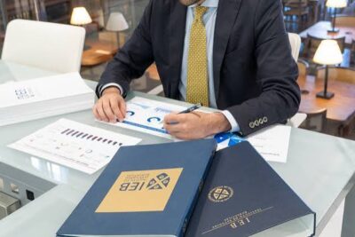 Máster en finanzas cuantitativas y gestión de riesgos: Comparativa 2026