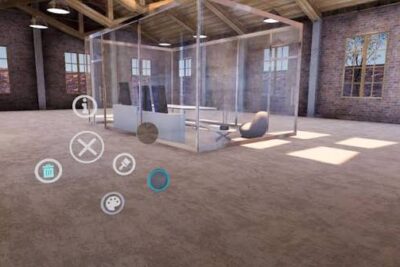 Máster en diseño de experiencias inmersivas, realidad virtual y aumentada