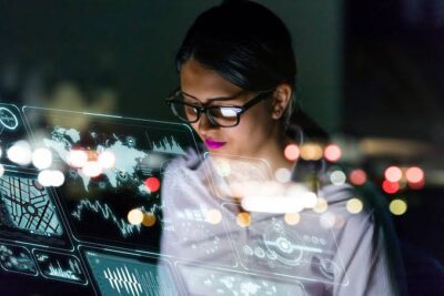 Máster en Internet de las Cosas (IoT) y sistemas embebidos