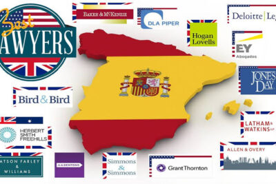 Asesoría jurídica internacional: Universidades y despachos top